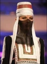 Veiled Fashionista