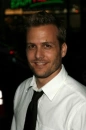 Gabriel Macht at the