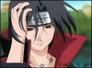 itachi's girl