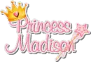 Princess Madison
