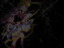 Sailor Mini Moon and Sailor Moon