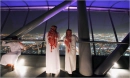 Modernity in the Desert