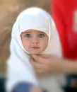 Baby Hijabi