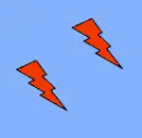 lightning :D