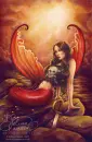 Mermaid Pirate by Selina Fenech
