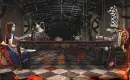 Alice and Mad Hatter Backgorund