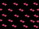 Glittery Heart
