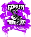 snake blood
