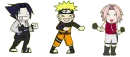 Dancing squad 7