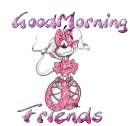 good morning 
