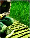 alone