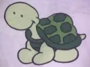 Little turtle