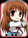 Mikuru Chibi