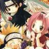Naruto Sasuke Sakura Chibi