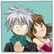 Rave Master ( Haru & Elie )