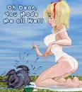 All Wet