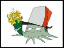 Squidbillies Early Cuyler