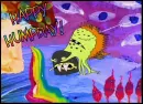 Squidbillies Rusty Cuyler