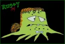 Squidbillies Rusty Cuyler