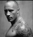Dwayne Douglas Johnson