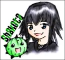 my favourite anime