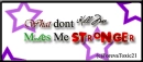 Strong