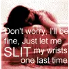 Dont worry