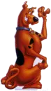 SCOOBY DOO