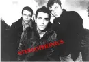 stereophonics