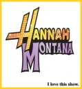 hanna montana