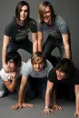 The Red Jumpsuit Apparatus
