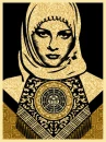 Modern Hijabi 
