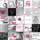 love icons