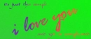 Simple Love