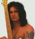 GILBY CLARKE~HOTT 