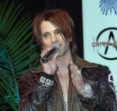 Criss Angel
