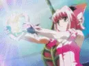 tokyo mew mew