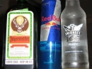 for the love of alcohol