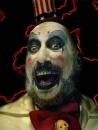 Captain Spaulding
