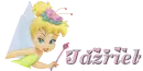 Jazriel Tink