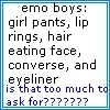 emo