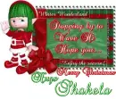 Shakela
