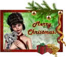 Merry Christmas!