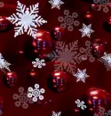 Christmas balls