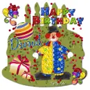 Davoud - Happy Birthday Raha