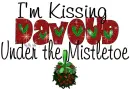 Devoud - Christmas Mistletoe Raha