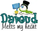Devoud - Snowman melts my heart Raha
