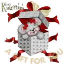 A gift for you - Katerina
