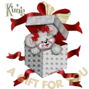 A gift for you - Kung