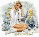 Winter friends_Robbie